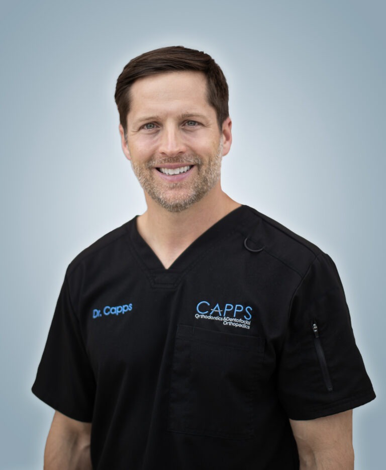 Trusted Orthodontic Care | Capps Orthodontics | Rockwall